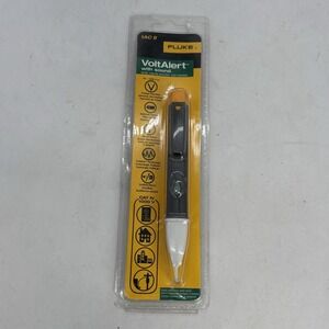 Fluke 1ACII VoltAlert with Sound AC Volt Detector 90-1000Vac New SEALED